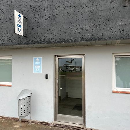 Acogedor Velero En El Forum Hotel Sant Adrià de Besòs Kültér fotó