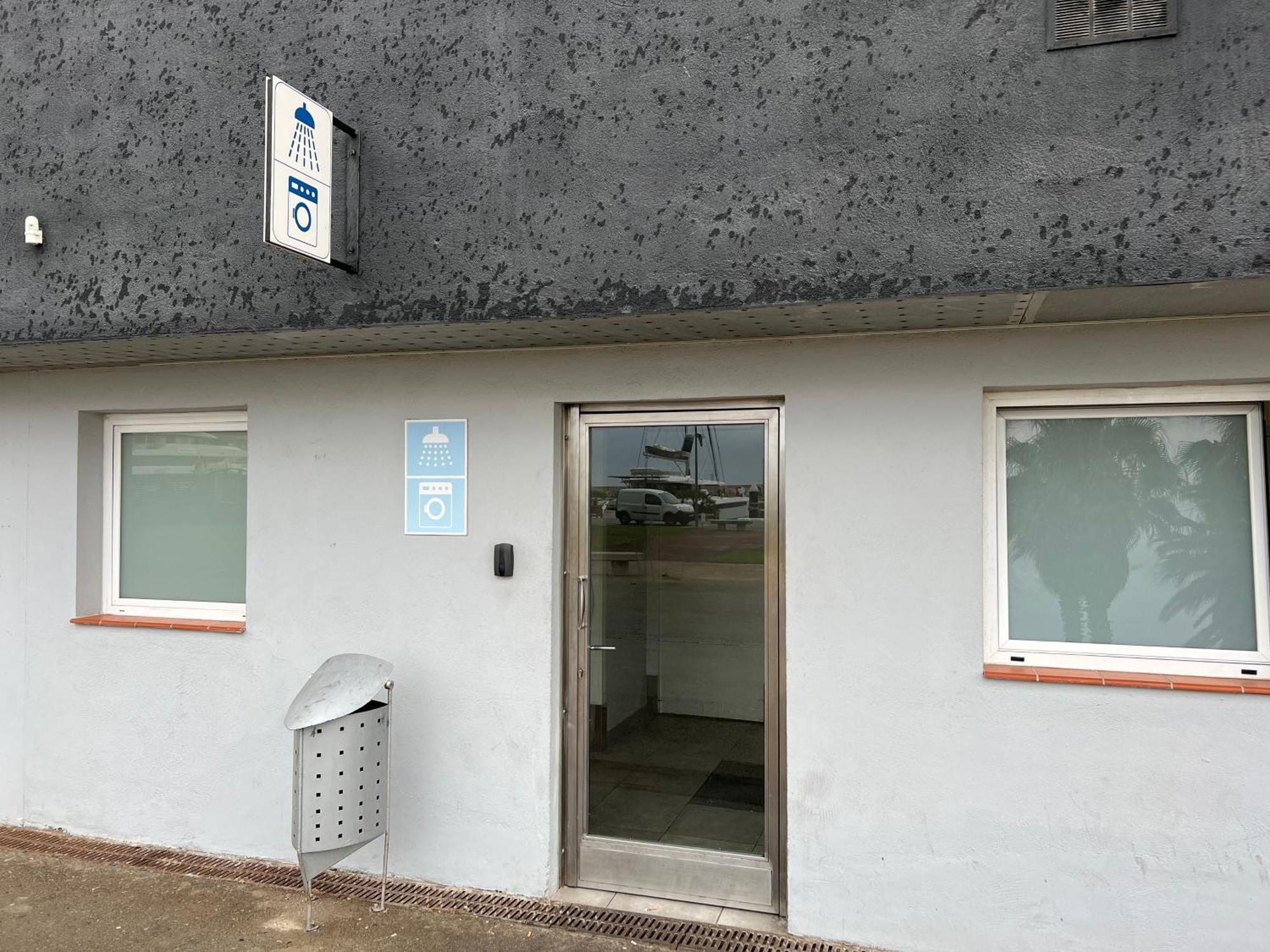 Acogedor Velero En El Forum Hotel Sant Adrià de Besòs Kültér fotó